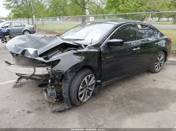 1N4AL3AP7GC290390 2016 NISSAN ALTIMA - Image 2