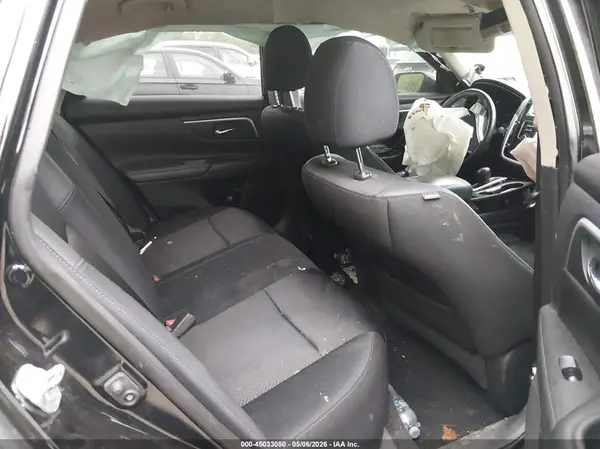 1N4AL3AP7GC290390 2016 NISSAN ALTIMA - Image 8