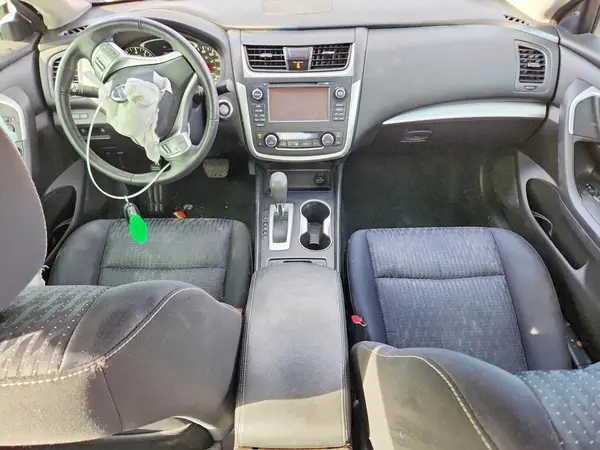 1N4AL3AP7GC290437 2016 NISSAN ALTIMA - Image 8