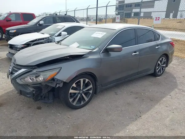 1N4AL3AP7GC290440 2016 NISSAN ALTIMA - Image 2