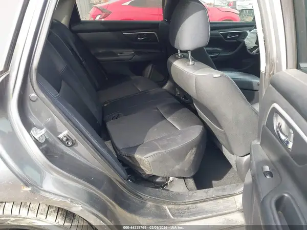 1N4AL3AP7GC290440 2016 NISSAN ALTIMA - Image 8