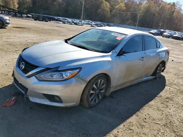 1N4AL3AP7GC290535 2016 NISSAN ALTIMA - Image 1