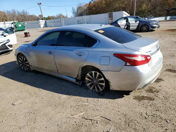 1N4AL3AP7GC290535 2016 NISSAN ALTIMA - Image 2