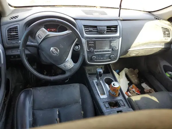 1N4AL3AP7GC290535 2016 NISSAN ALTIMA - Image 8