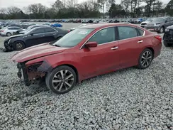 1N4AL3AP7GC291104 2016 NISSAN ALTIMA