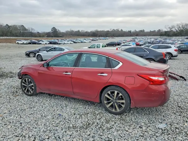 1N4AL3AP7GC291104 2016 NISSAN ALTIMA - Image 2