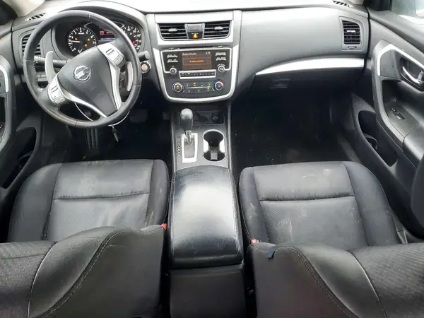 1N4AL3AP7GC291104 2016 NISSAN ALTIMA - Image 8