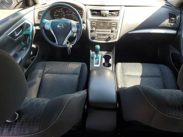 1N4AL3AP7GC291264 2016 NISSAN ALTIMA - Image 8