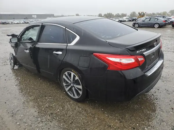 1N4AL3AP7GC291314 2016 NISSAN ALTIMA - Image 2