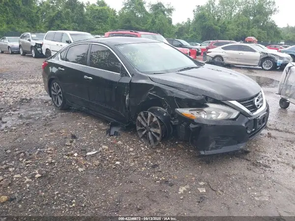 1N4AL3AP7GC291328 2016 NISSAN ALTIMA - Image 1