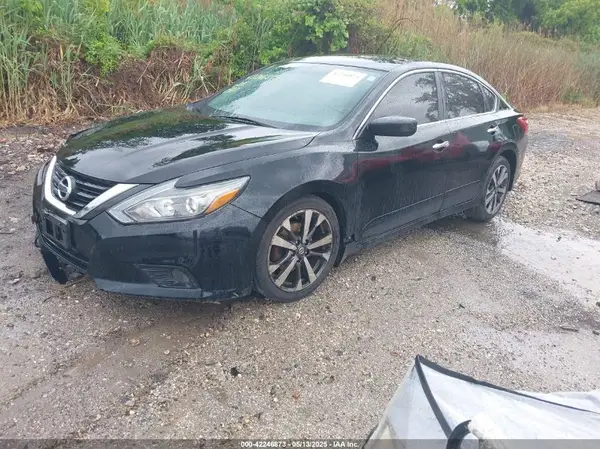 1N4AL3AP7GC291328 2016 NISSAN ALTIMA - Image 2