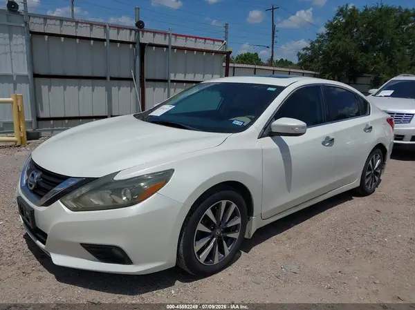 1N4AL3AP7GC291717 2016 NISSAN ALTIMA - Image 2
