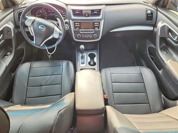 1N4AL3AP7GC292348 2016 NISSAN ALTIMA - Image 8