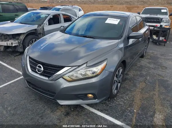 1N4AL3AP7GC292351 2016 NISSAN ALTIMA - Image 2