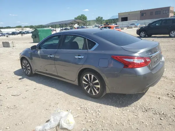 1N4AL3AP7GC293158 2016 NISSAN ALTIMA - Image 2