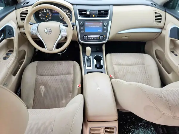 1N4AL3AP7GC293502 2016 NISSAN ALTIMA - Image 8