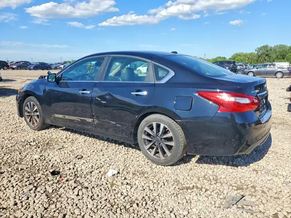 1N4AL3AP7GC294004 2016 NISSAN ALTIMA - Image 2
