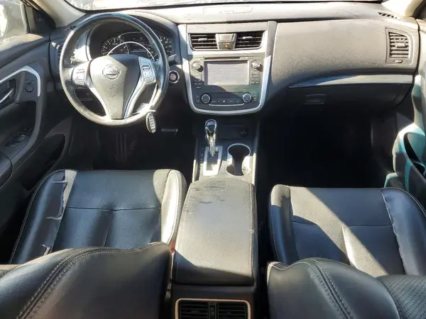 1N4AL3AP7GC294004 2016 NISSAN ALTIMA - Image 8