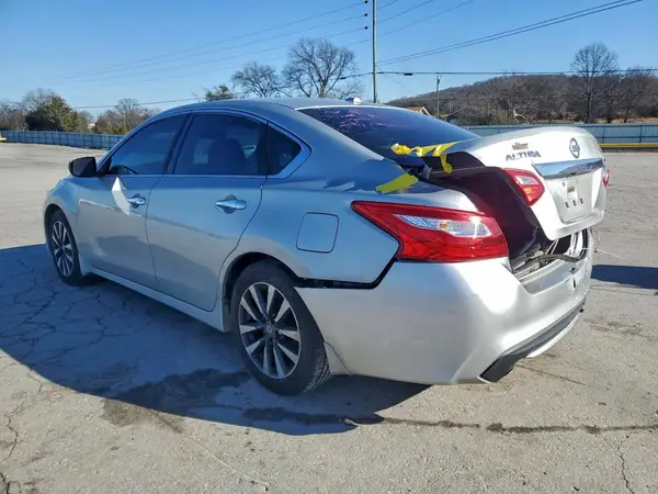 1N4AL3AP7GC294181 2016 NISSAN ALTIMA - Image 2