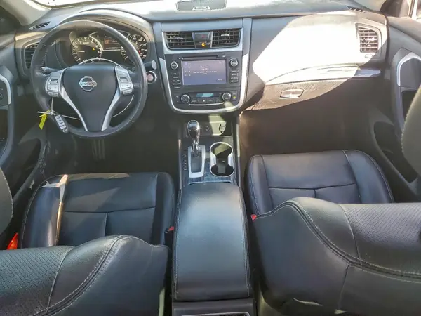 1N4AL3AP7GC294181 2016 NISSAN ALTIMA - Image 8