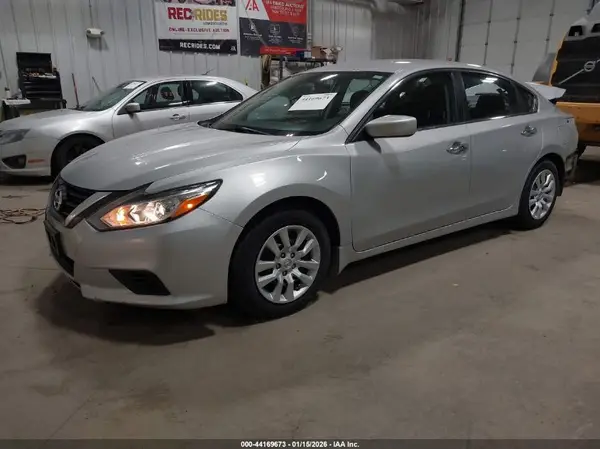 1N4AL3AP7GC294262 2016 NISSAN ALTIMA - Image 2