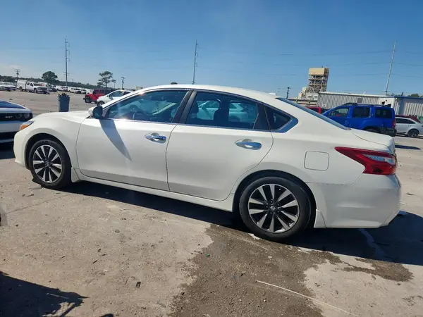 1N4AL3AP7GC294407 2016 NISSAN ALTIMA - Image 2