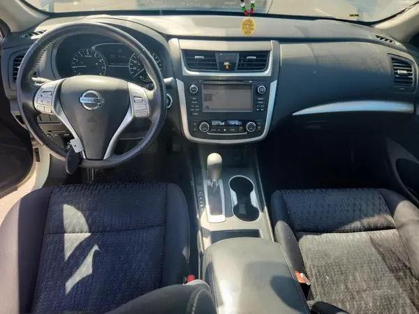 1N4AL3AP7GC294407 2016 NISSAN ALTIMA - Image 8