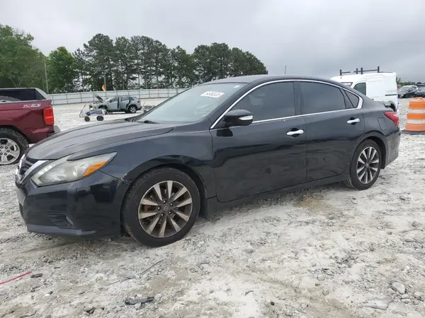 1N4AL3AP7GC294861 2016 NISSAN ALTIMA - Image 1