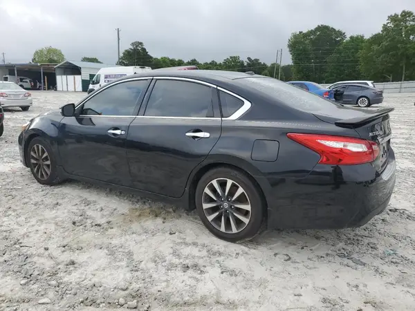1N4AL3AP7GC294861 2016 NISSAN ALTIMA - Image 2