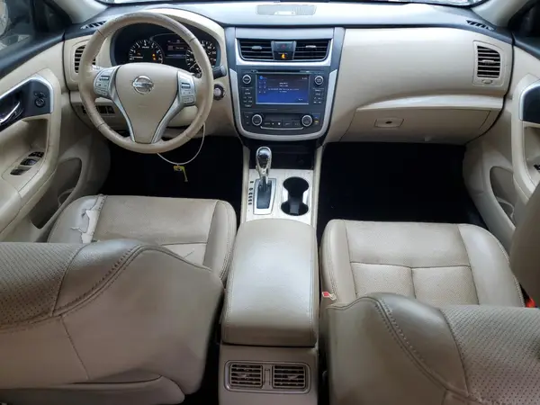 1N4AL3AP7GC294861 2016 NISSAN ALTIMA - Image 8