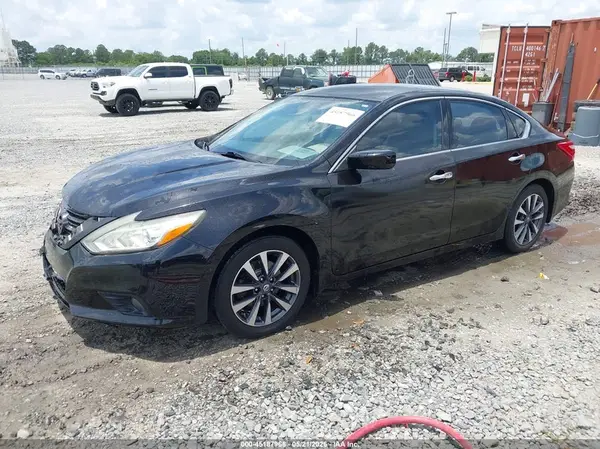 1N4AL3AP7GC294892 2016 NISSAN ALTIMA - Image 2