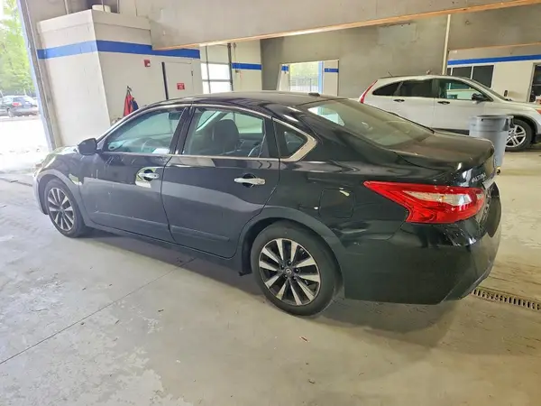 1N4AL3AP7GC294908 2016 NISSAN ALTIMA - Image 2