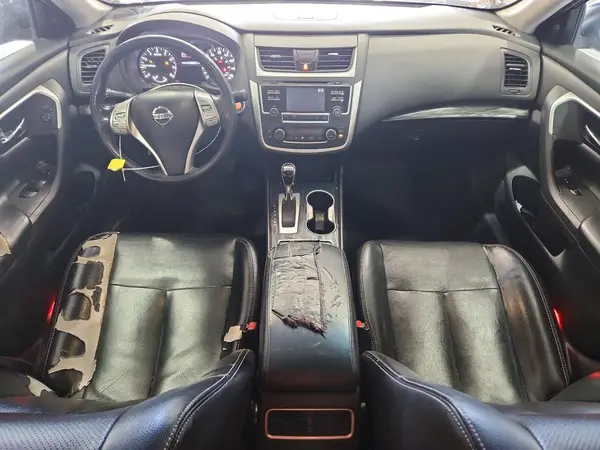 1N4AL3AP7GC294908 2016 NISSAN ALTIMA - Image 8