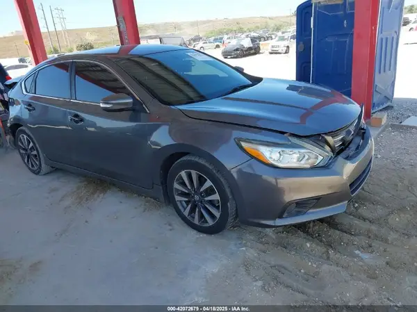 1N4AL3AP7GC294942 2016 NISSAN ALTIMA - Image 1