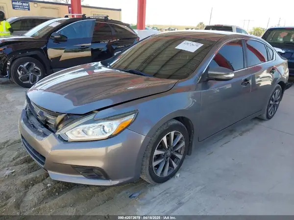 1N4AL3AP7GC294942 2016 NISSAN ALTIMA - Image 2