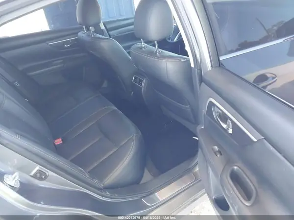1N4AL3AP7GC294942 2016 NISSAN ALTIMA - Image 8