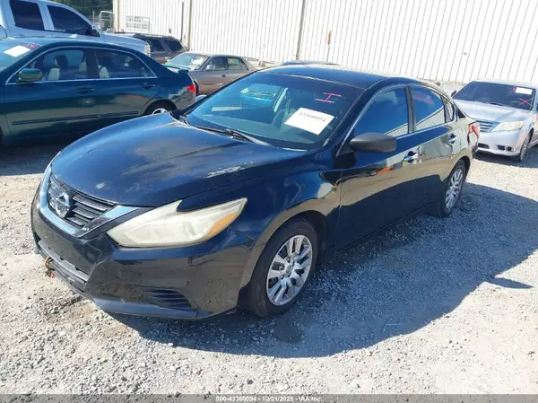 1N4AL3AP7GN304454 2016 NISSAN ALTIMA - Image 2