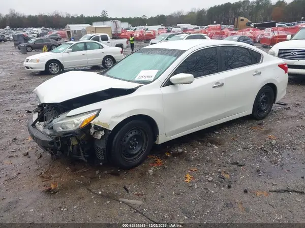 1N4AL3AP7GN304888 2016 NISSAN ALTIMA - Image 2