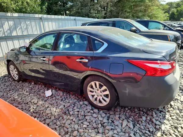 1N4AL3AP7GN305670 2016 NISSAN ALTIMA - Image 2