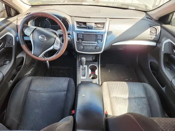 1N4AL3AP7GN305670 2016 NISSAN ALTIMA - Image 8
