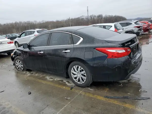 1N4AL3AP7GN305880 2016 NISSAN ALTIMA - Image 2