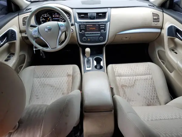 1N4AL3AP7GN305880 2016 NISSAN ALTIMA - Image 8