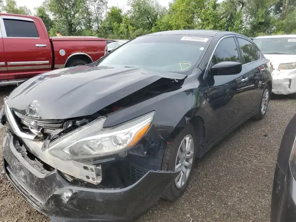 1N4AL3AP7GN305975 2016 NISSAN ALTIMA - Image 1