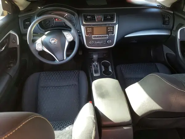 1N4AL3AP7GN306091 2016 NISSAN ALTIMA - Image 8