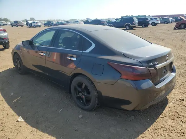 1N4AL3AP7GN306401 2016 NISSAN ALTIMA - Image 2