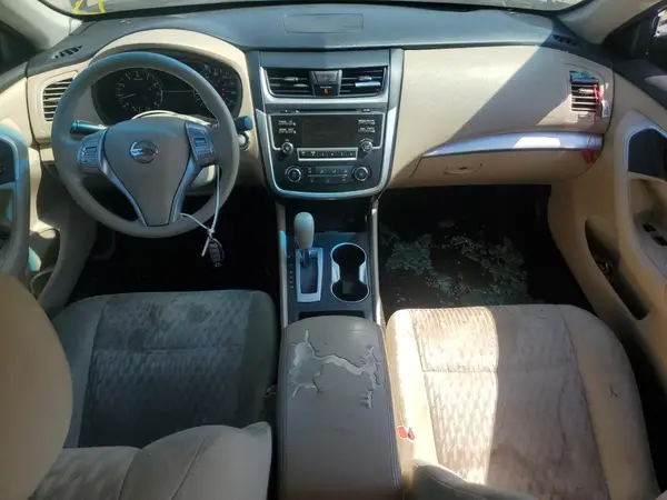 1N4AL3AP7GN306401 2016 NISSAN ALTIMA - Image 8