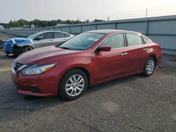 1N4AL3AP7GN306625 2016 NISSAN ALTIMA - Image 1
