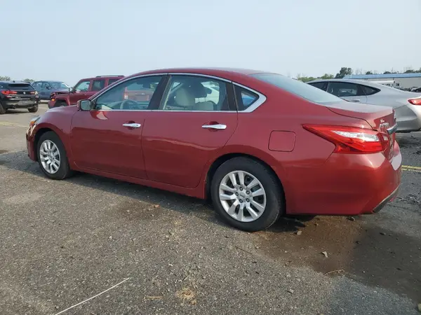 1N4AL3AP7GN306625 2016 NISSAN ALTIMA - Image 2
