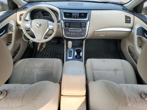 1N4AL3AP7GN306625 2016 NISSAN ALTIMA - Image 8