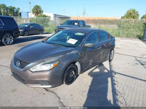 1N4AL3AP7GN307175 2016 NISSAN ALTIMA - Image 2